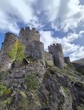 Galerie photo Conwy and the Castel 