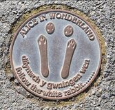 Galerie photo Alice in wonderland