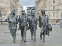 Galerie photo The Beatles 